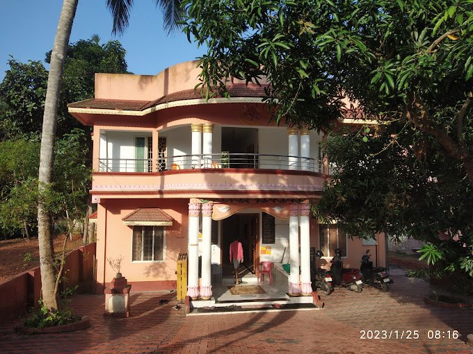 trivandrum - bharat sevashram sangha